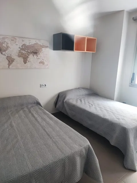 Pis de 95 m² a Águilas