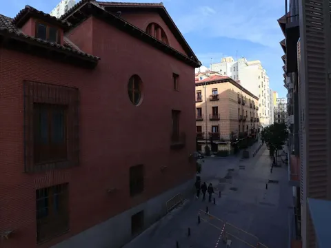 Pis de 45 m² a Madrid