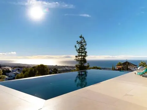Casa de 474 m² a Marbella