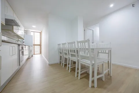 Habitació de lloguer, València