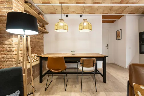 Pis de 25 m² a Barcelona