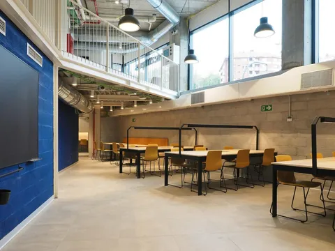 Stanza in affitto, Bilbao