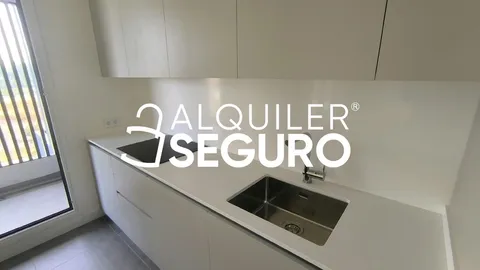 Wohnung 110 m² in Dos Hermanas