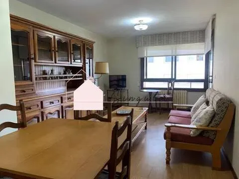 Wohnung 120 m² in Vigo