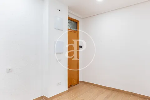 Pis de 85 m² a València