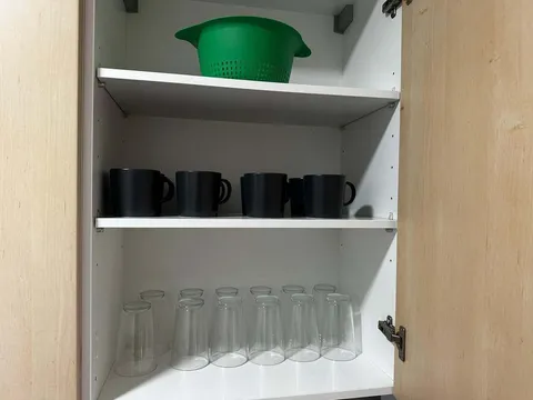 Zimmer zur Miete, Madrid