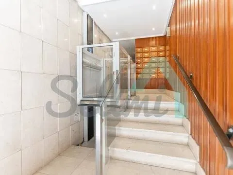 Pis de 37 m² a Oviedo