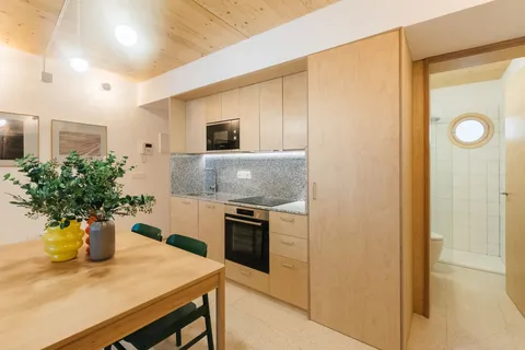 Appartamento 30 m² a Madrid