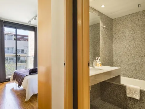 Pis de 80 m² a Barcelona