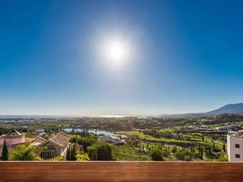 Appartamento 118 m² a Benahavís