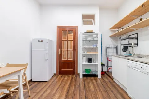 Pis de 110 m² a Madrid