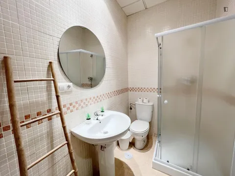 Habitació de lloguer, Granada