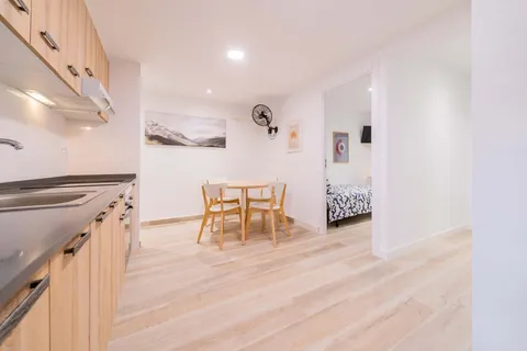 Habitació de lloguer, Sagunt