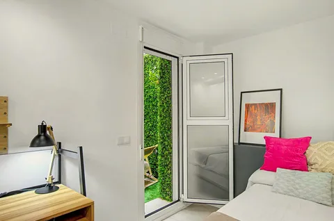 Habitació de lloguer, València