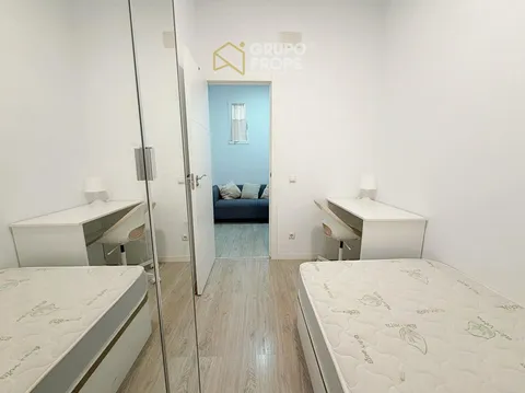 Appartamento 60 m² a Madrid
