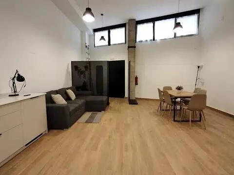 Pis de 53 m² a Sant Sebastià