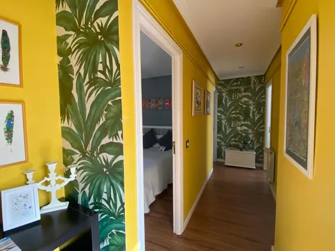 Habitació de lloguer, Conca