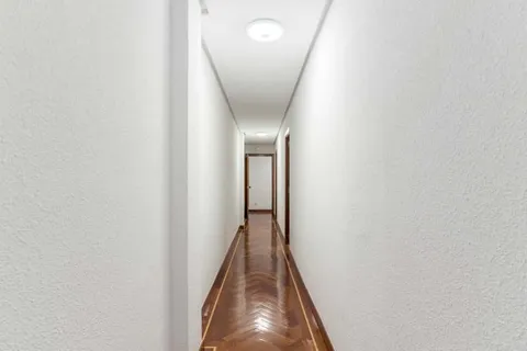 Stanza in affitto, Madrid