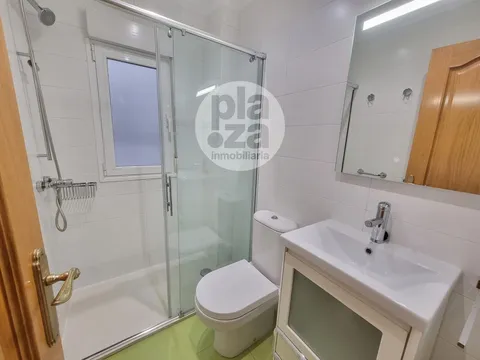 Pis de 72 m² a Burgos