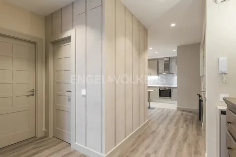 Apartamento 87 m² em Madrid