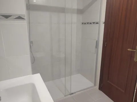 Pis de 138 m² a València