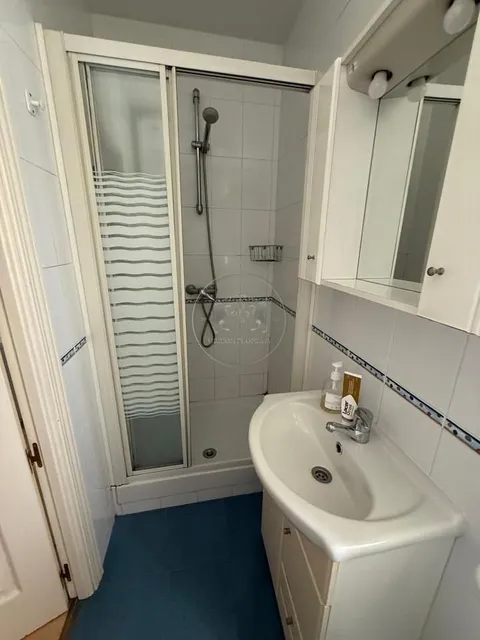 Apartamento 45 m² em Madrid