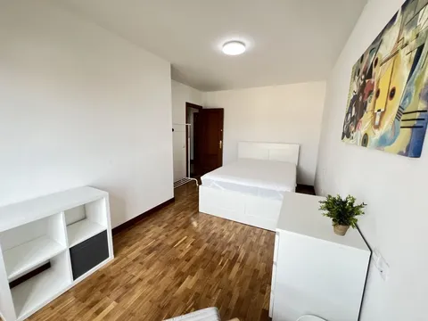 Stanza in affitto, Siero