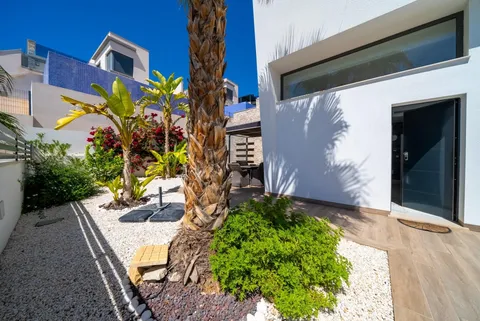 Casa 350 m² a Finestrat
