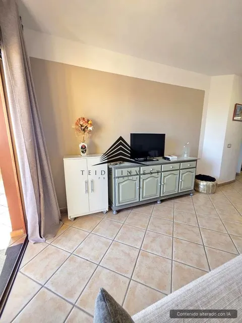 Pis de 61 m² a Adeje