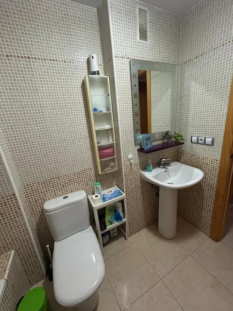Pis de 58 m² a Vícar