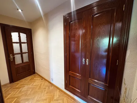 Pis de 65 m² a Madrid