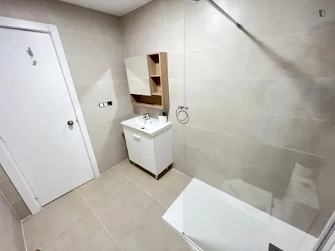 Habitació de lloguer, València