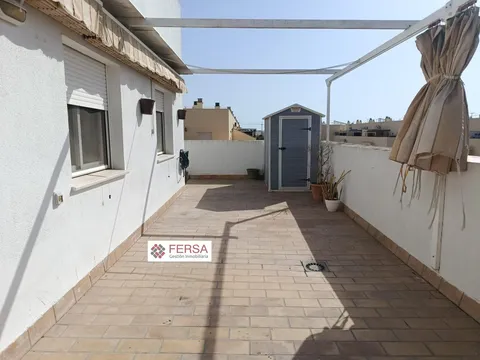 Pis de 78 m² a El Puerto de Santa María