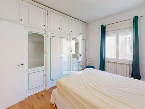 Pis de 103 m² a Madrid
