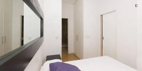 Pis de 57 m² a Madrid