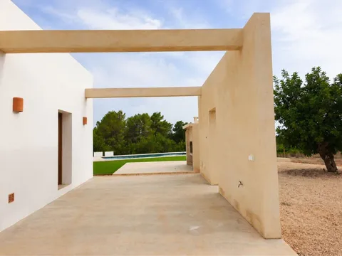 Casa de 250 m² a Sant Antoni de Portmany