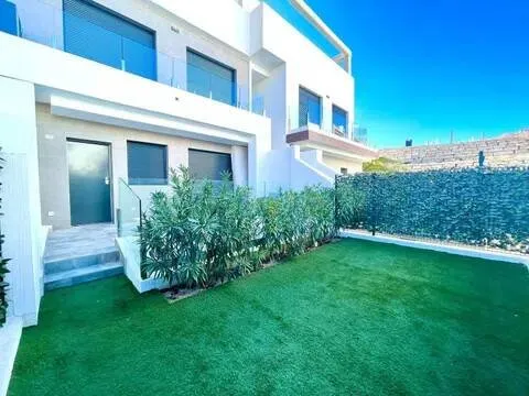 Pis de 260 m² a Finestrat