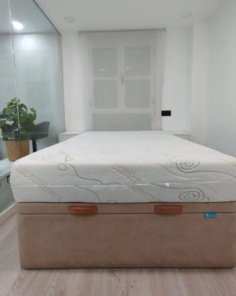 Pis de 55 m² a Múrcia