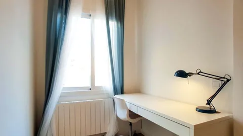 Комната в аренду, Барселона (2/15)