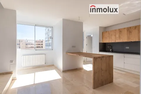 Pis de 150 m² a Alacant