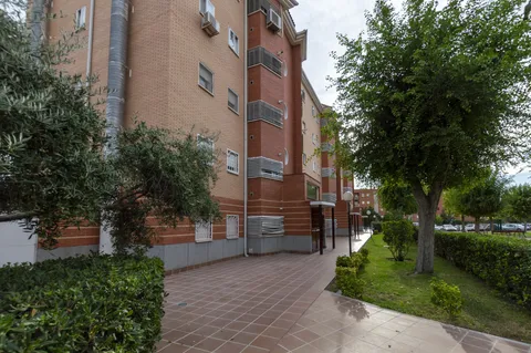 Wohnung 85 m² in Alcalá de Henares