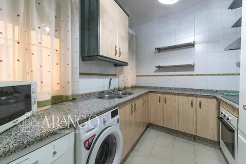 Appartamento 68 m² a Siviglia