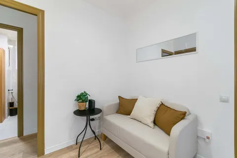 Stanza in affitto, Barcelona