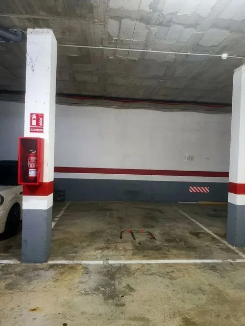 Квартира 85 м² в Fuengirola