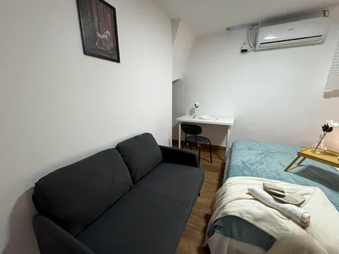 Habitació de lloguer, Getafe