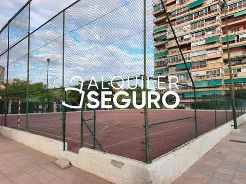 Flat 80 m² in Alacant / Alicante (2/23)