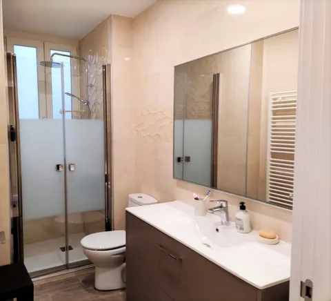 Pis de 90 m² a Valladolid