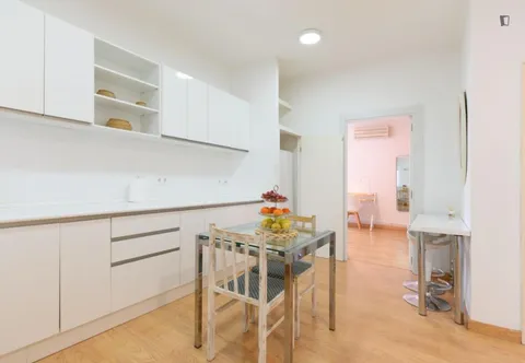 Appartamento 85 m² a Madrid