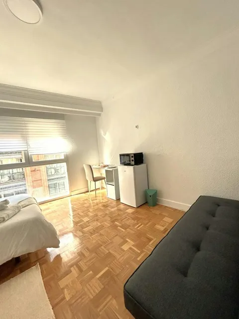 Habitació de lloguer, Leganès