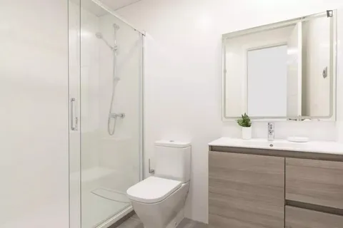Pis de 57 m² a Madrid
